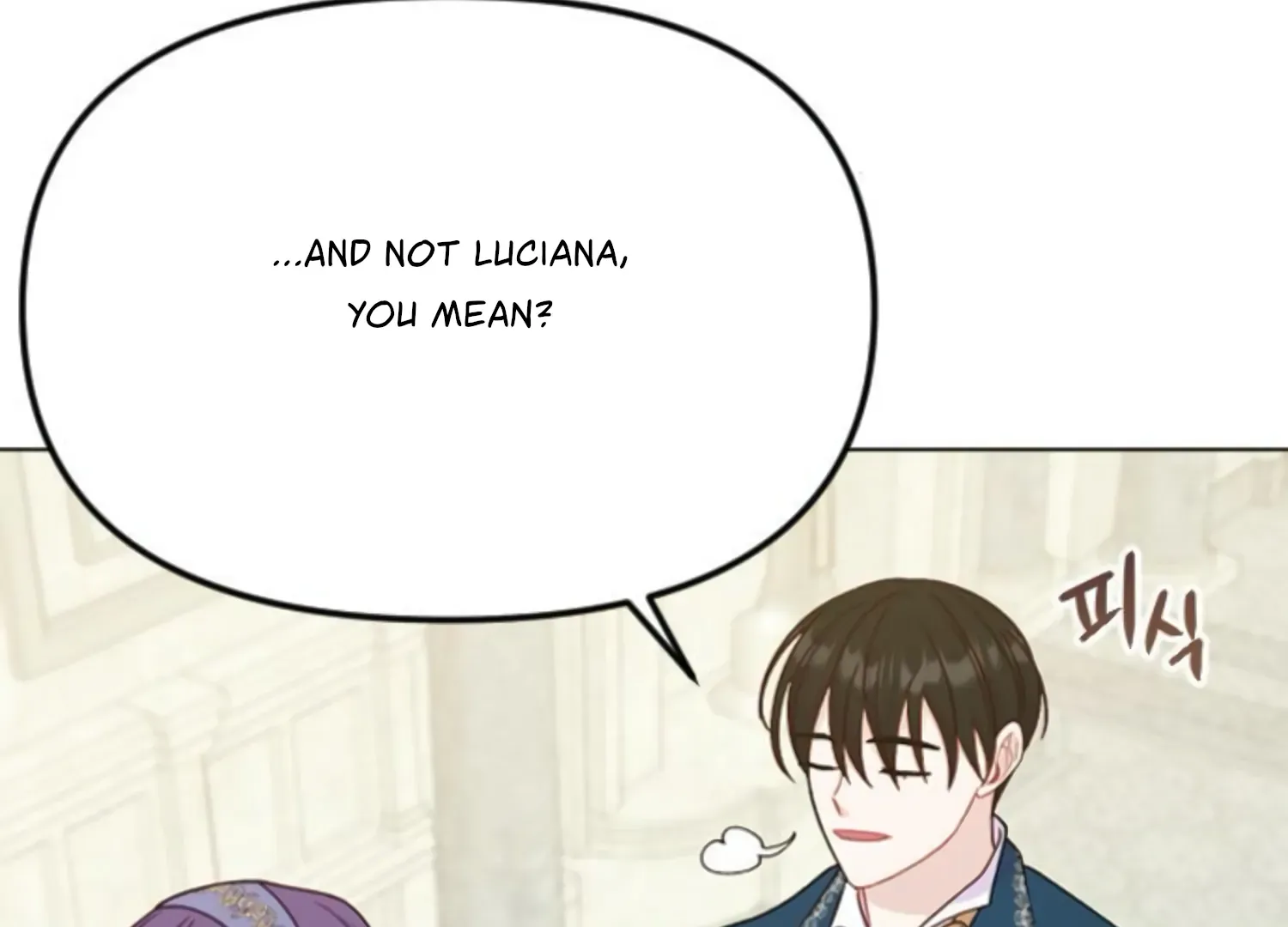Fall in Love or Die Chapter 49 page 170 - 