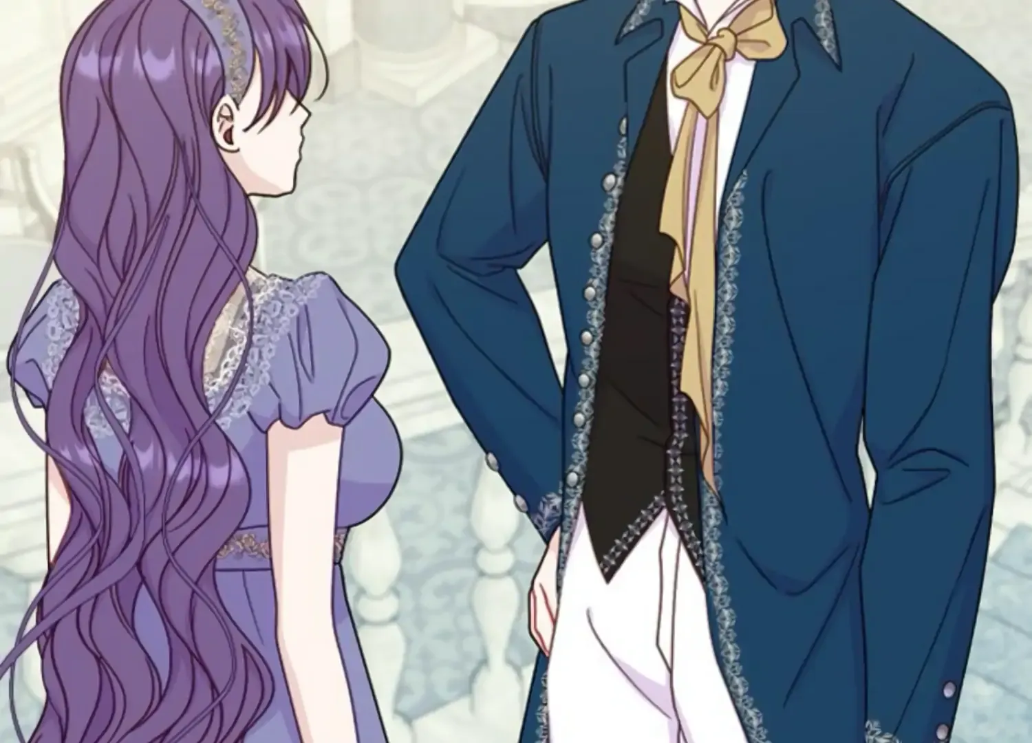 Fall in Love or Die Chapter 49 page 171 - 