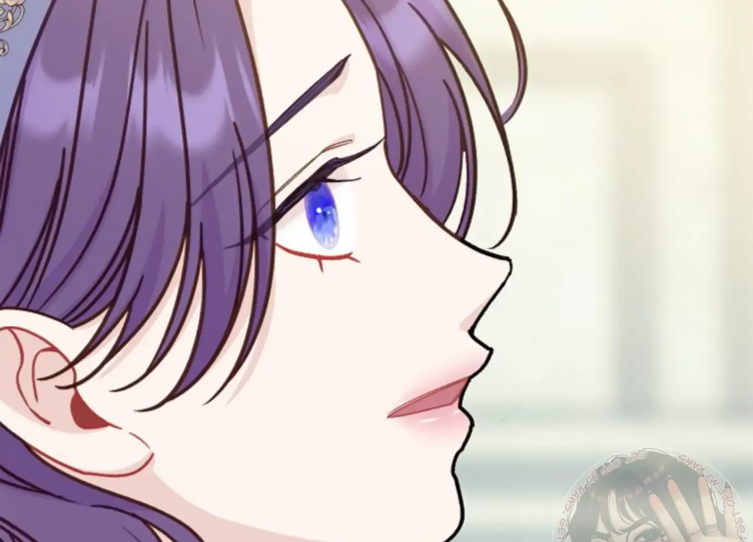 Fall in Love or Die Chapter 49 page 174 - 