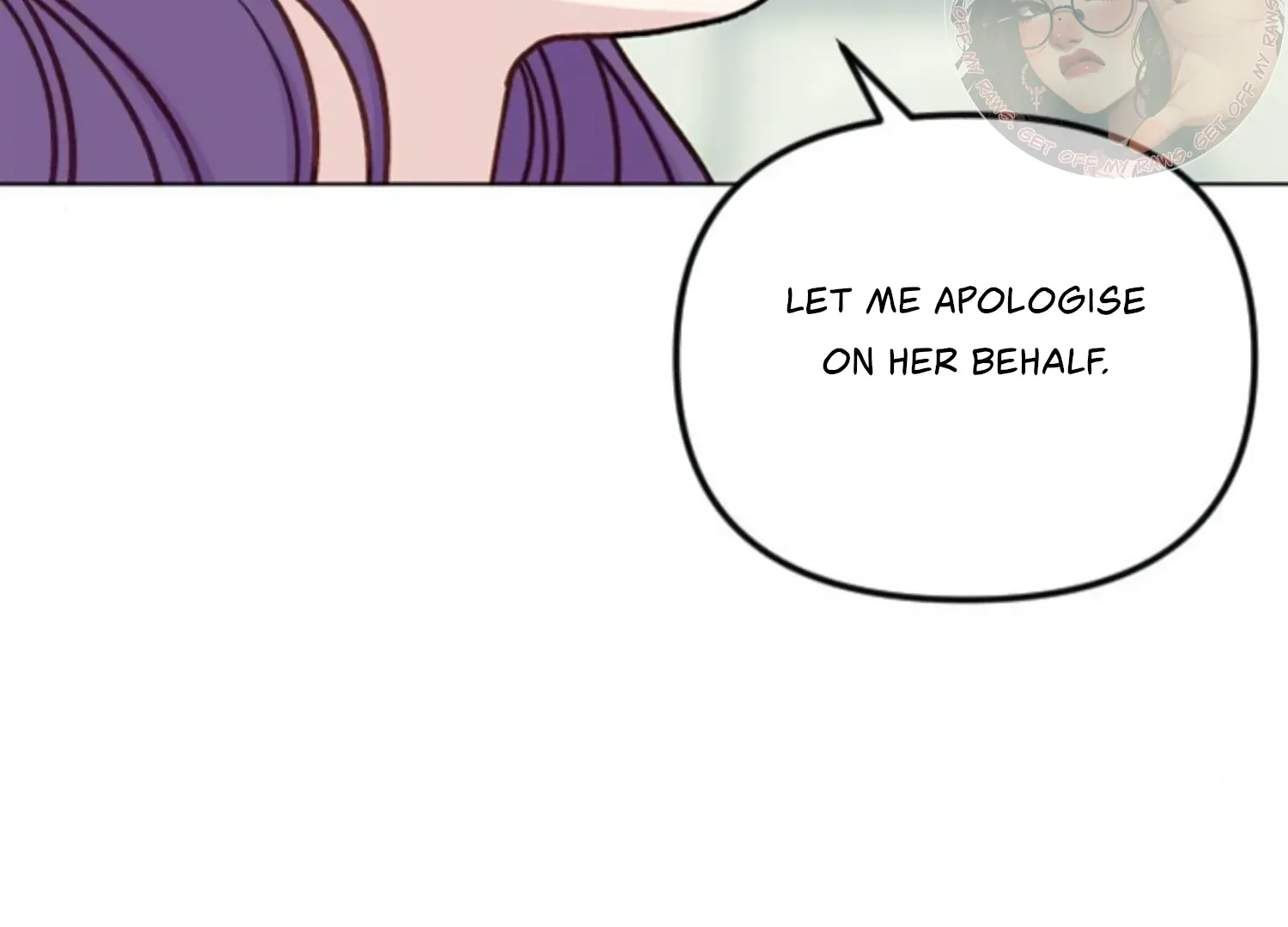 Fall in Love or Die Chapter 49 page 175 - 