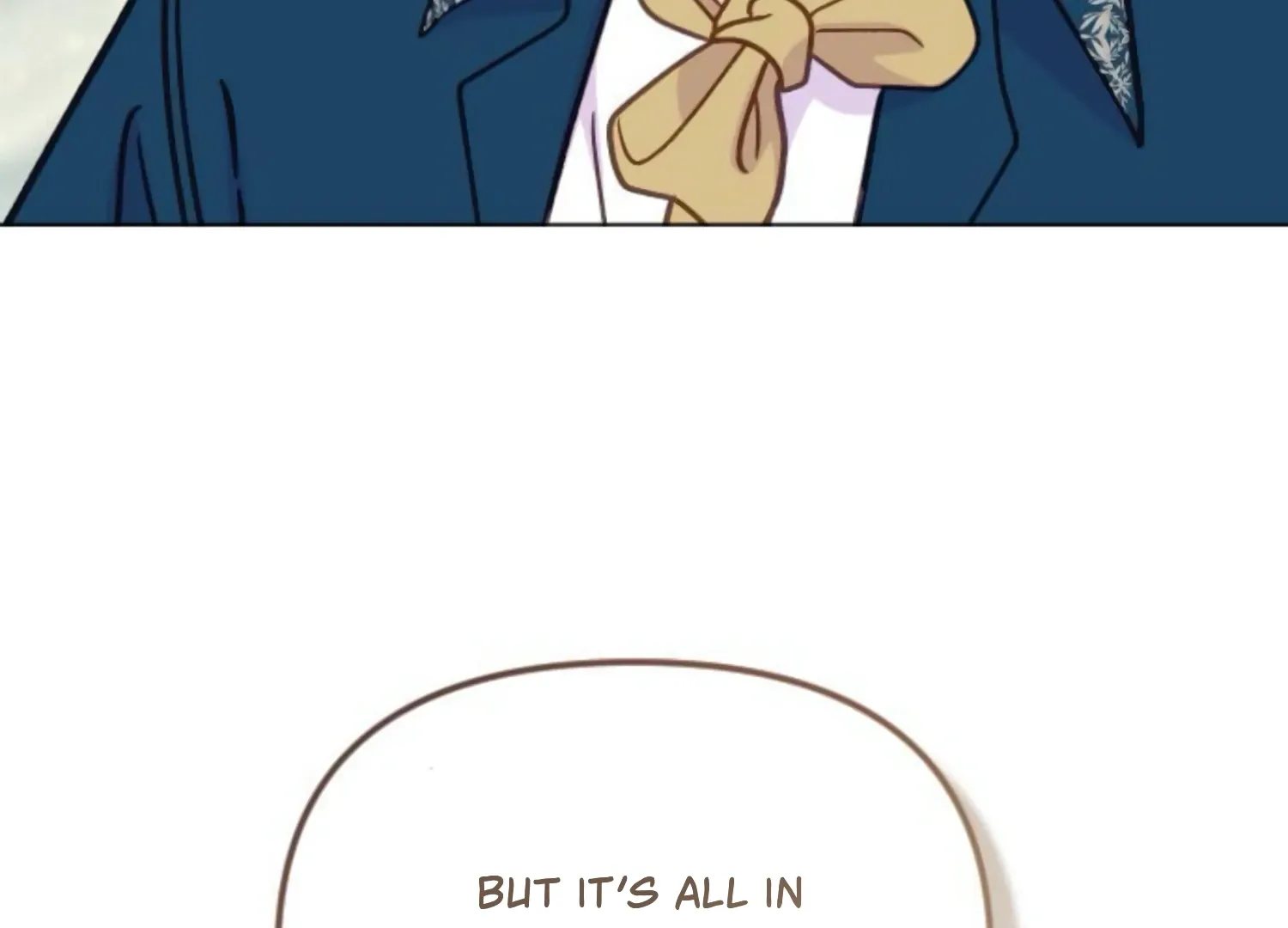 Fall in Love or Die Chapter 49 page 178 - 