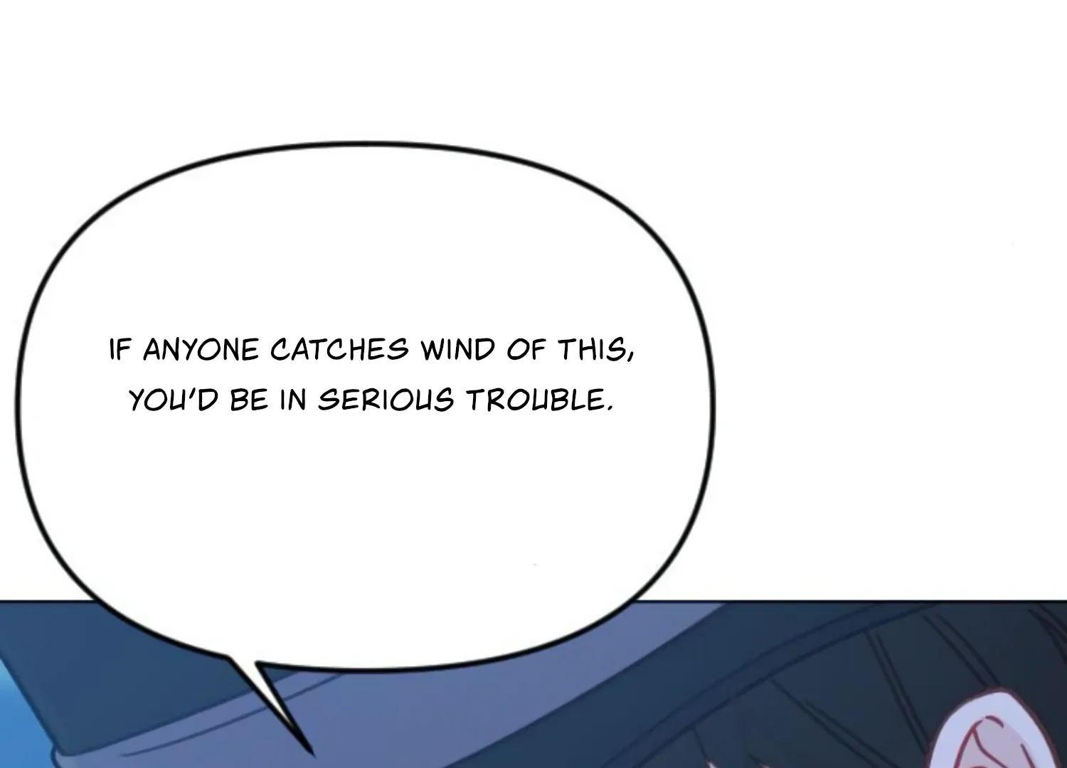 Fall in Love or Die Chapter 49 page 19 - 