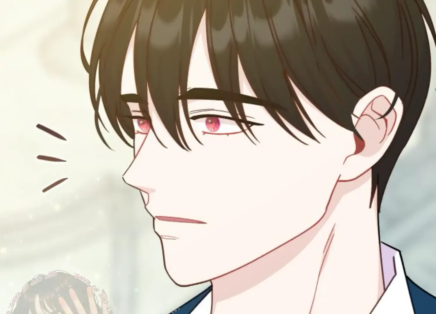 Fall in Love or Die Chapter 49 page 183 - 