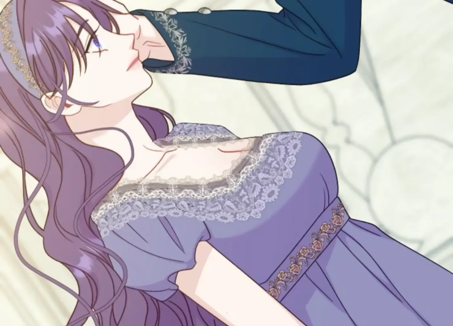 Fall in Love or Die Chapter 49 page 187 - 