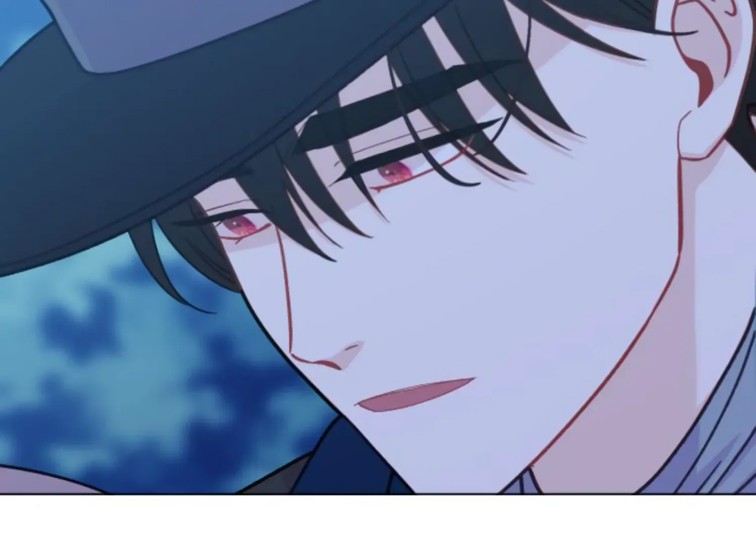 Fall in Love or Die Chapter 49 page 20 - 