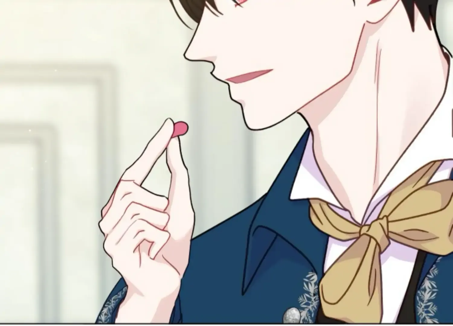 Fall in Love or Die Chapter 49 page 192 - 
