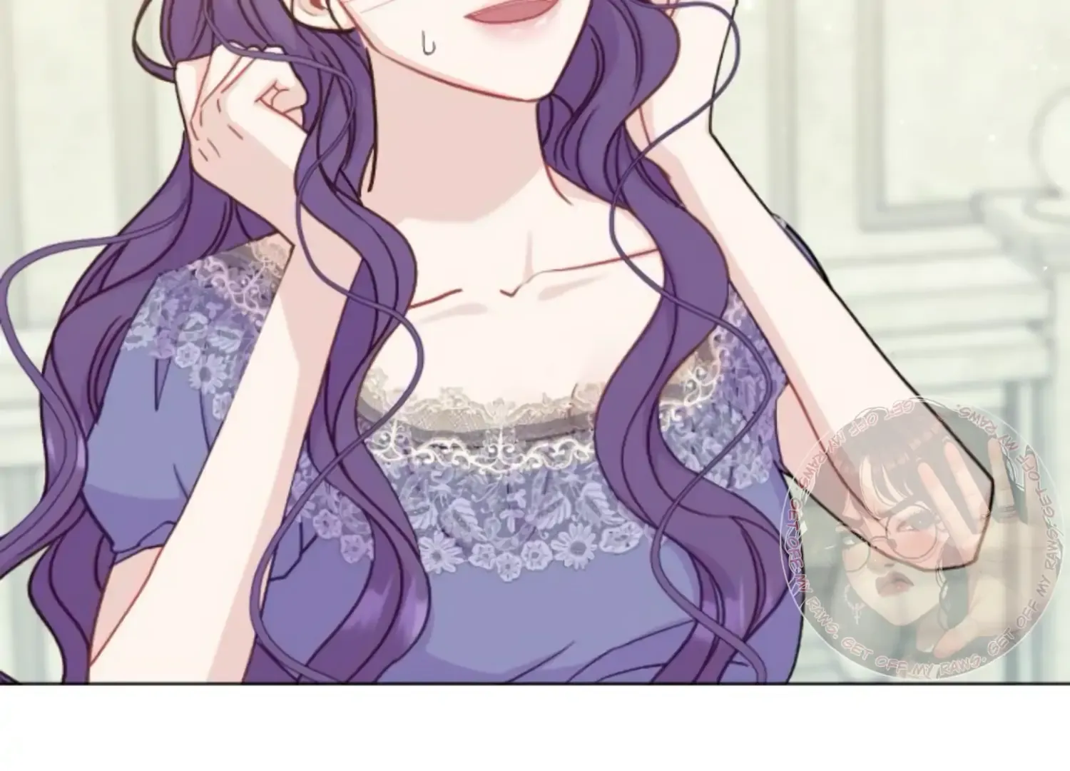 Fall in Love or Die Chapter 49 page 195 - 