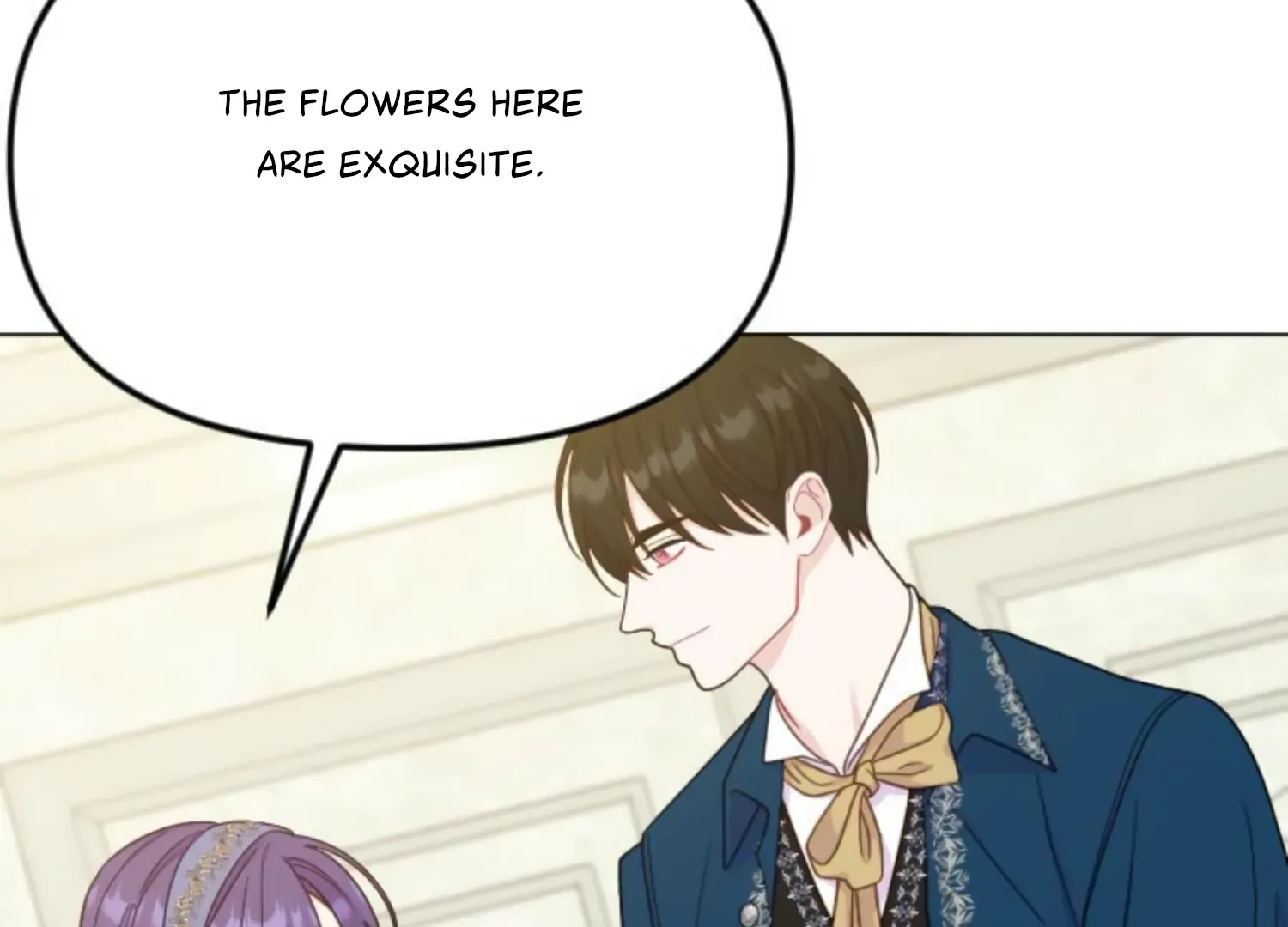 Fall in Love or Die Chapter 49 page 197 - 