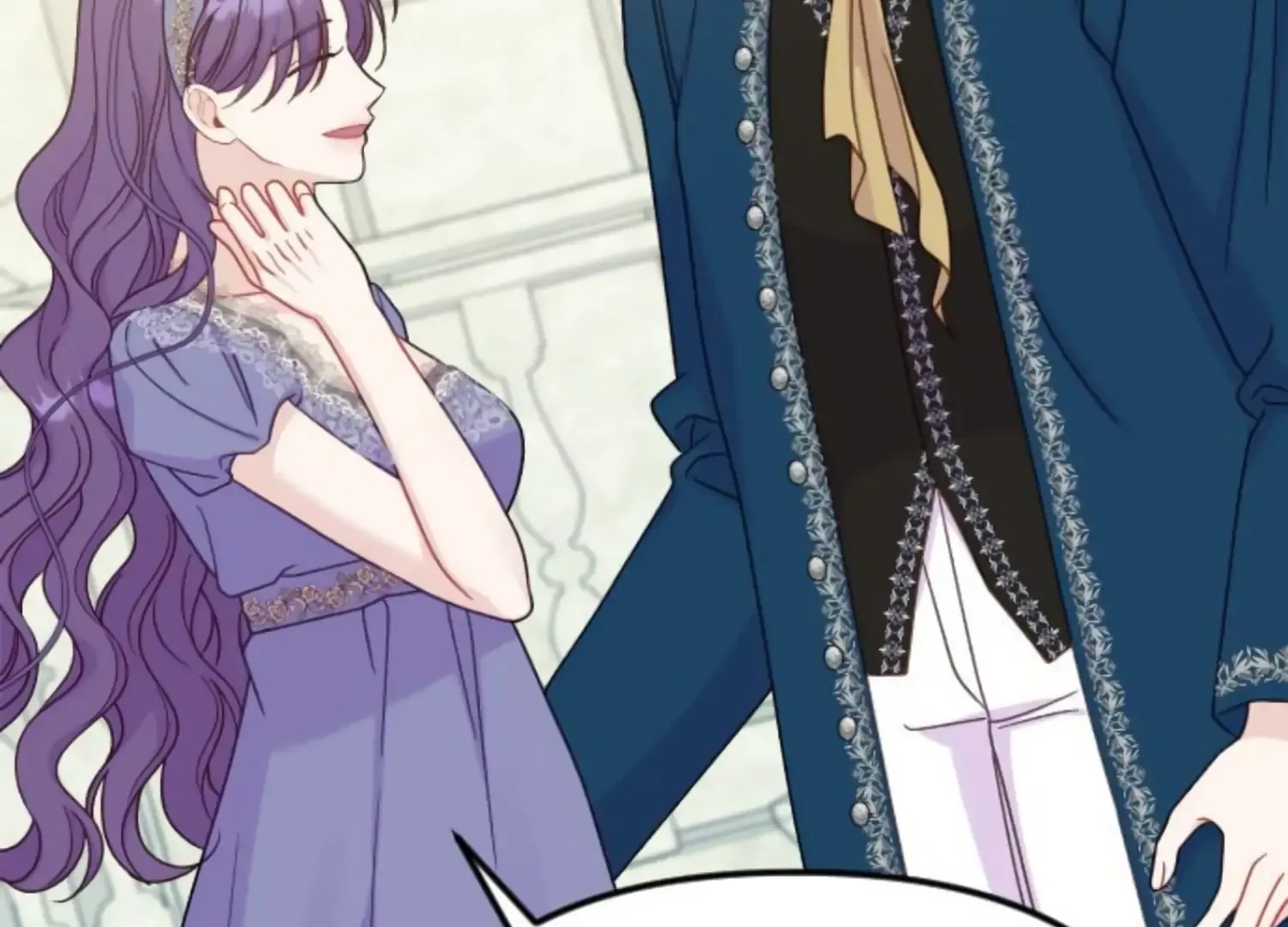 Fall in Love or Die Chapter 49 page 198 - 