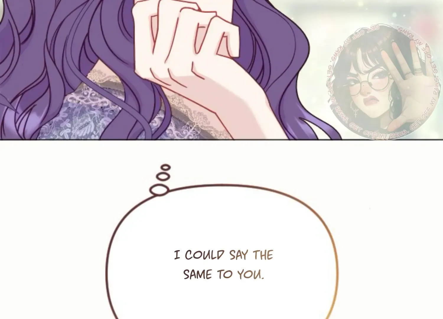 Fall in Love or Die Chapter 49 page 205 - 