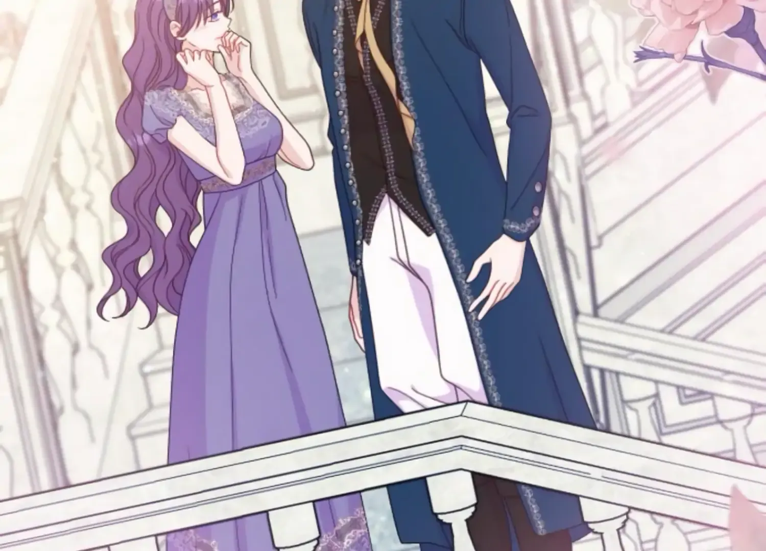 Fall in Love or Die Chapter 49 page 209 - 