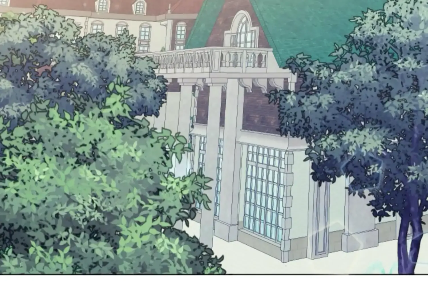 Fall in Love or Die Chapter 49 page 215 - 