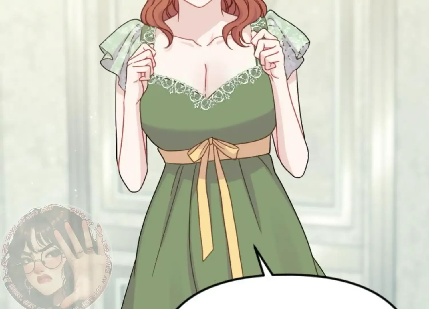 Fall in Love or Die Chapter 49 page 218 - 
