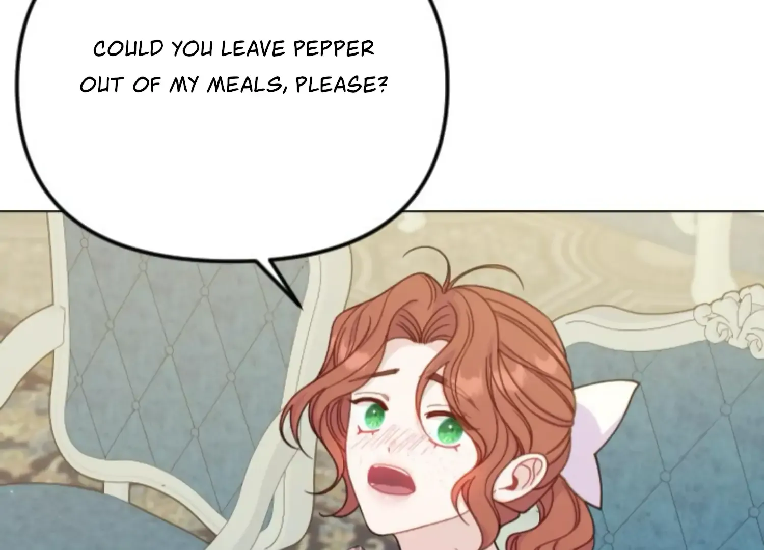Fall in Love or Die Chapter 49 page 226 - 