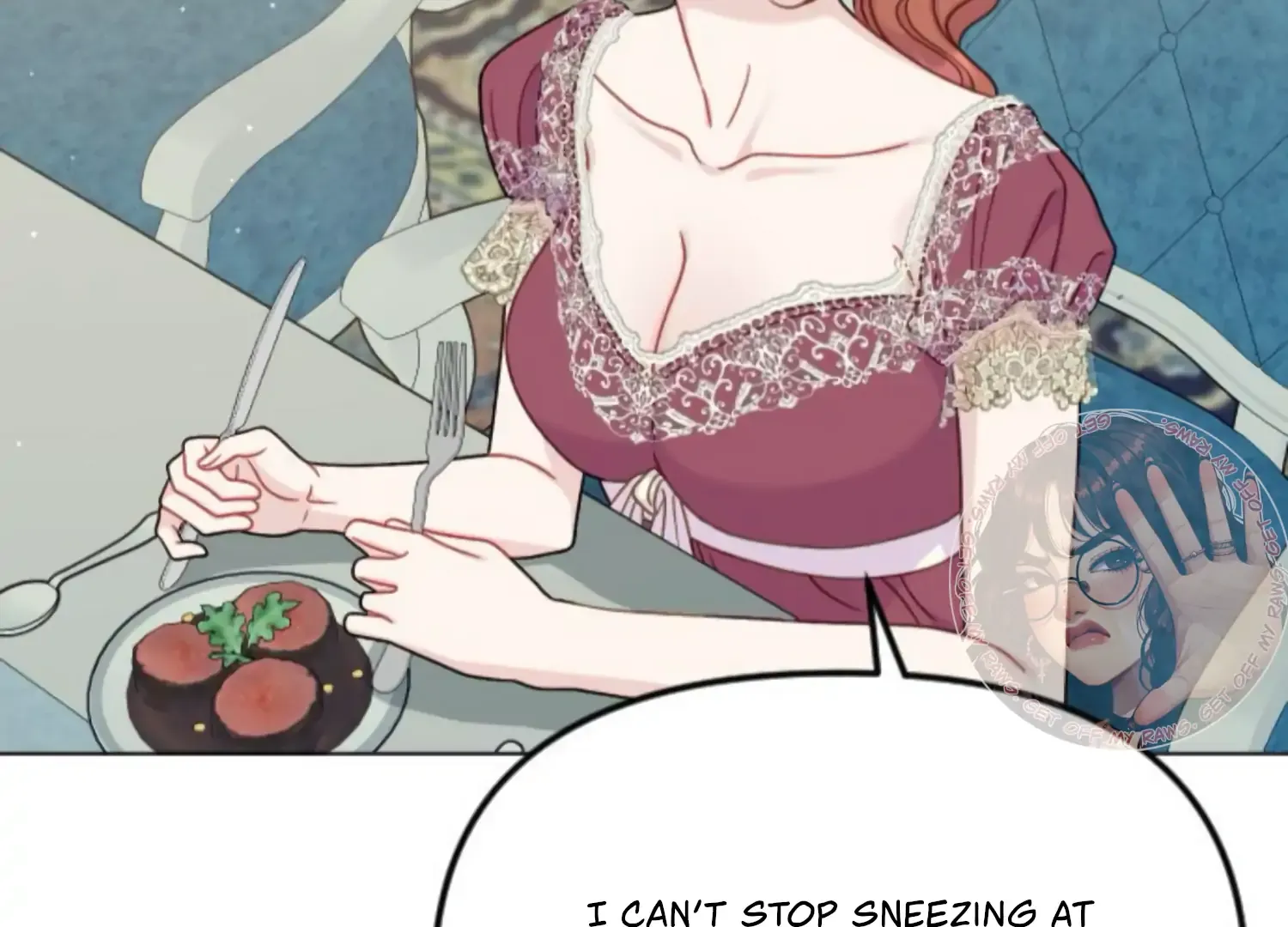 Fall in Love or Die Chapter 49 page 227 - 