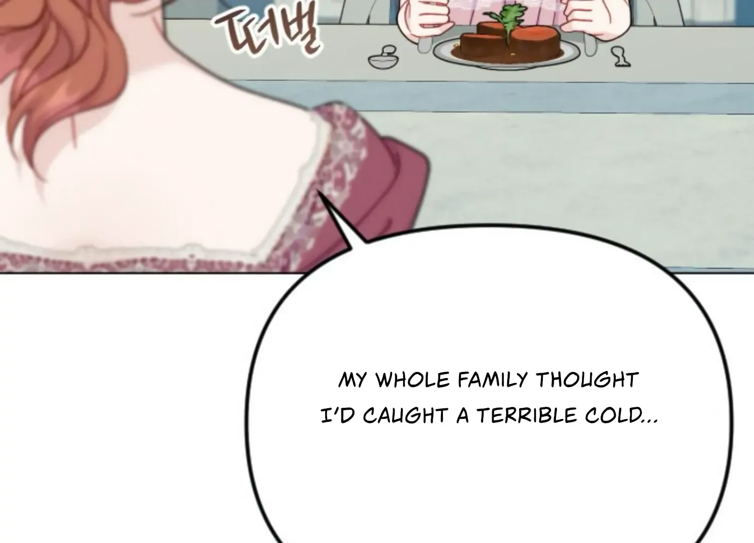 Fall in Love or Die Chapter 49 page 231 - 