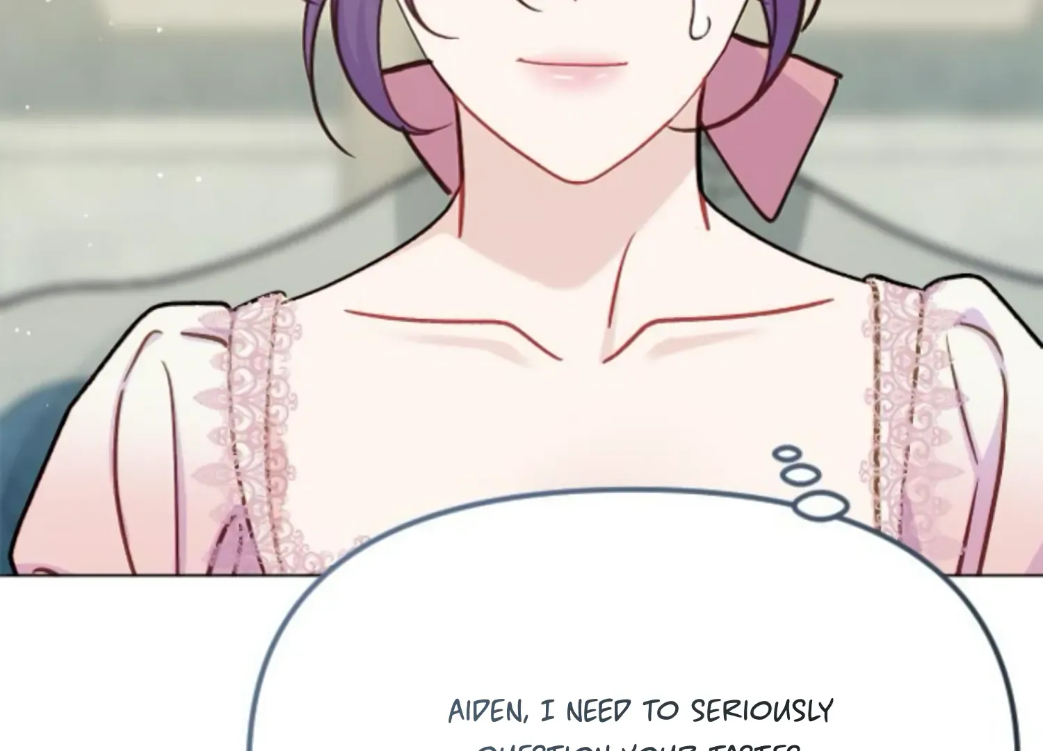 Fall in Love or Die Chapter 49 page 234 - 