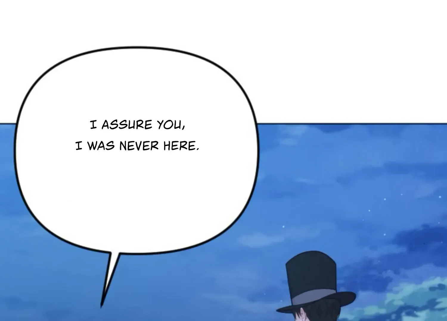 Fall in Love or Die Chapter 49 page 25 - 