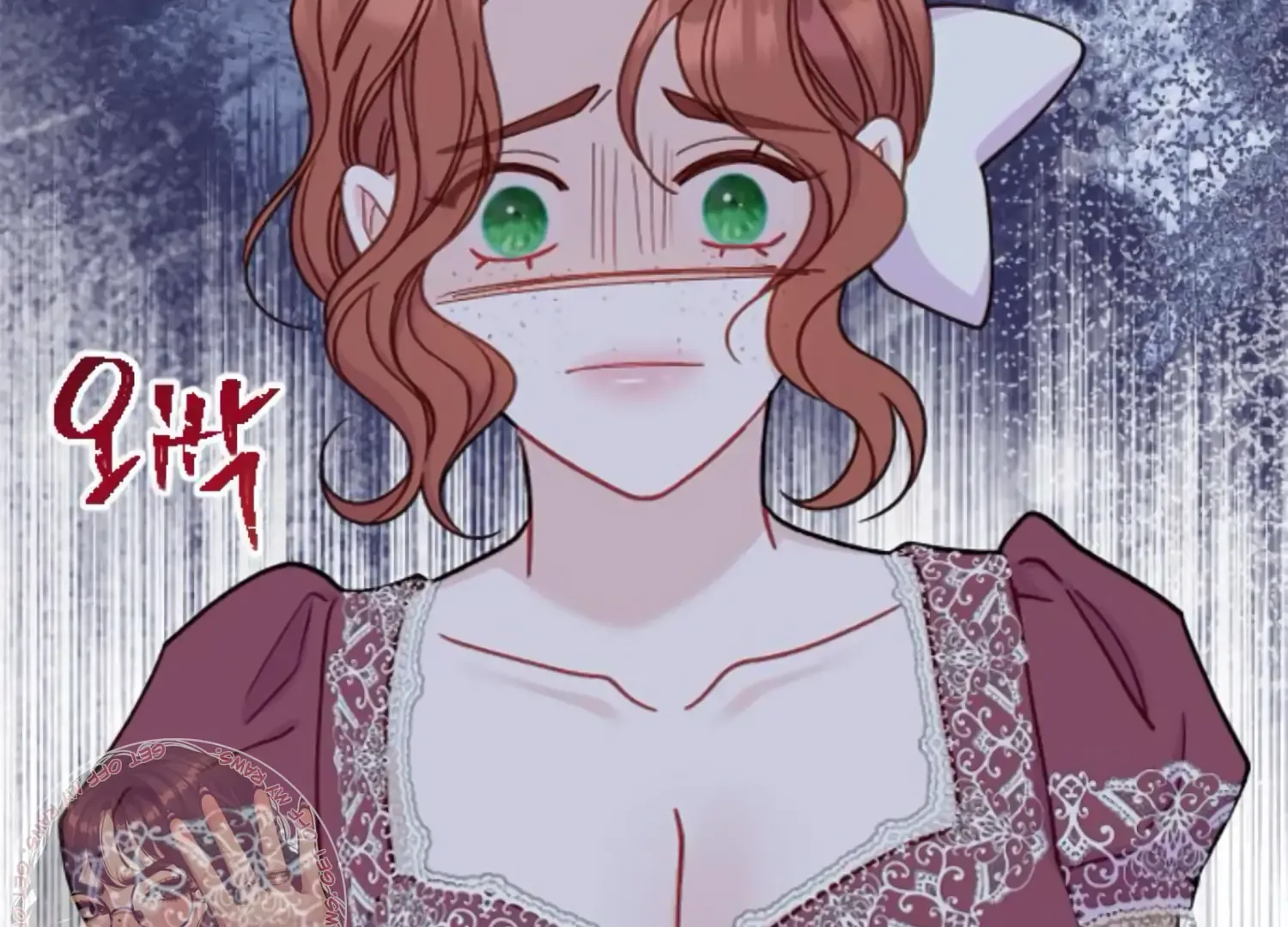 Fall in Love or Die Chapter 49 page 249 - 