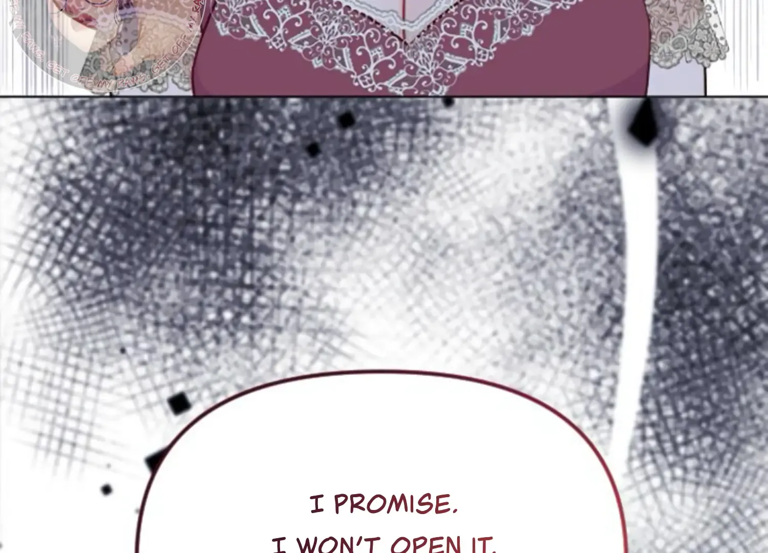 Fall in Love or Die Chapter 49 page 250 - 