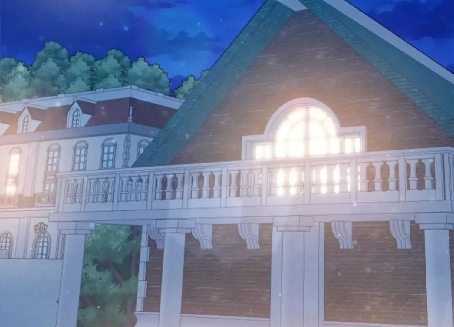 Fall in Love or Die Chapter 49 page 254 - 