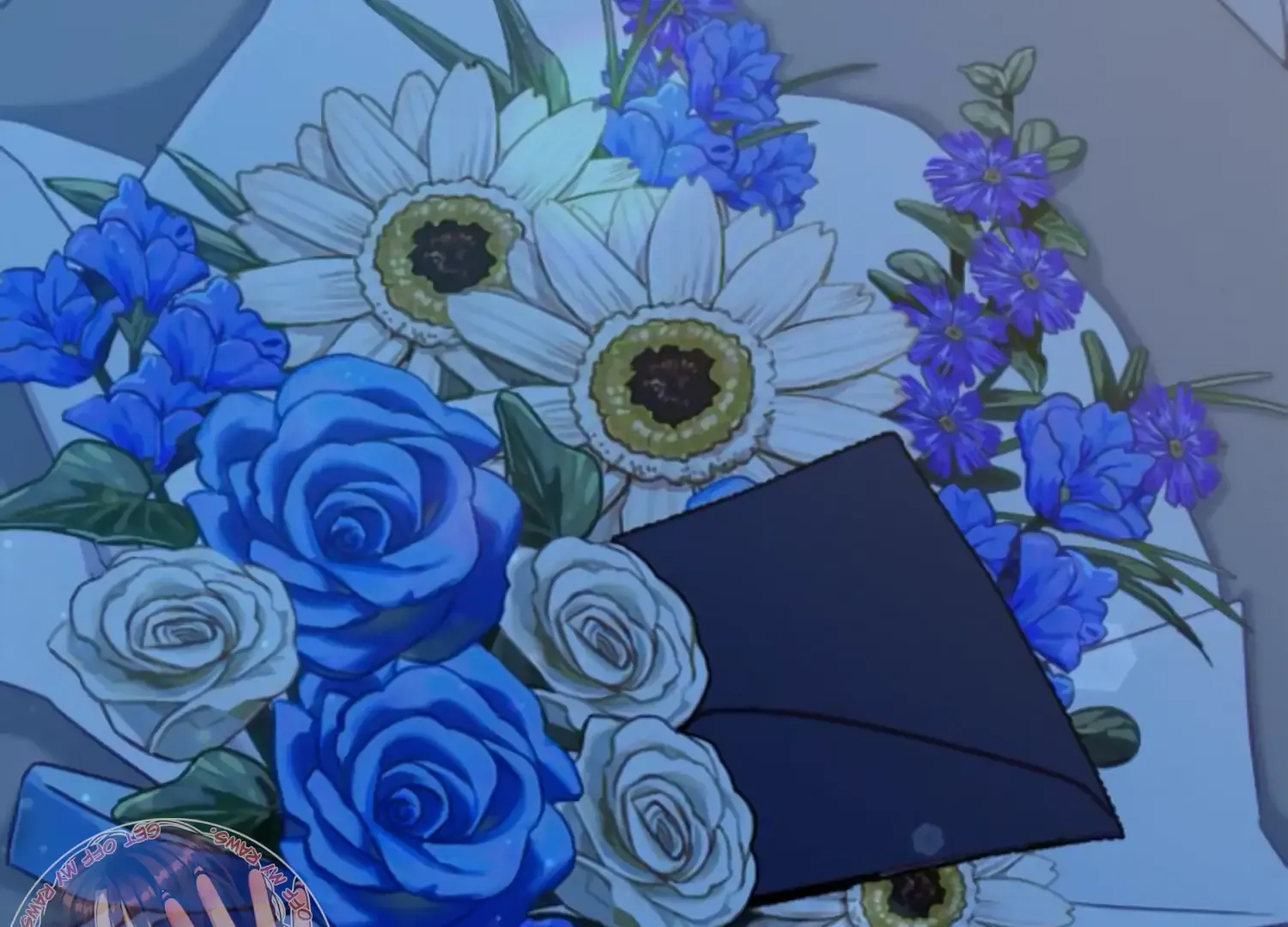 Fall in Love or Die Chapter 49 page 259 - 