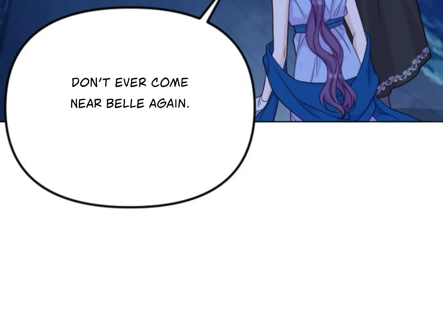 Fall in Love or Die Chapter 49 page 27 - 