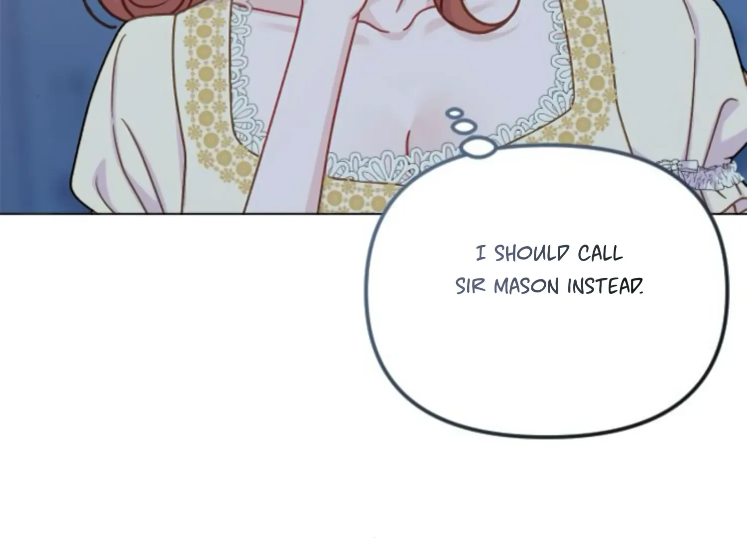 Fall in Love or Die Chapter 49 page 263 - 