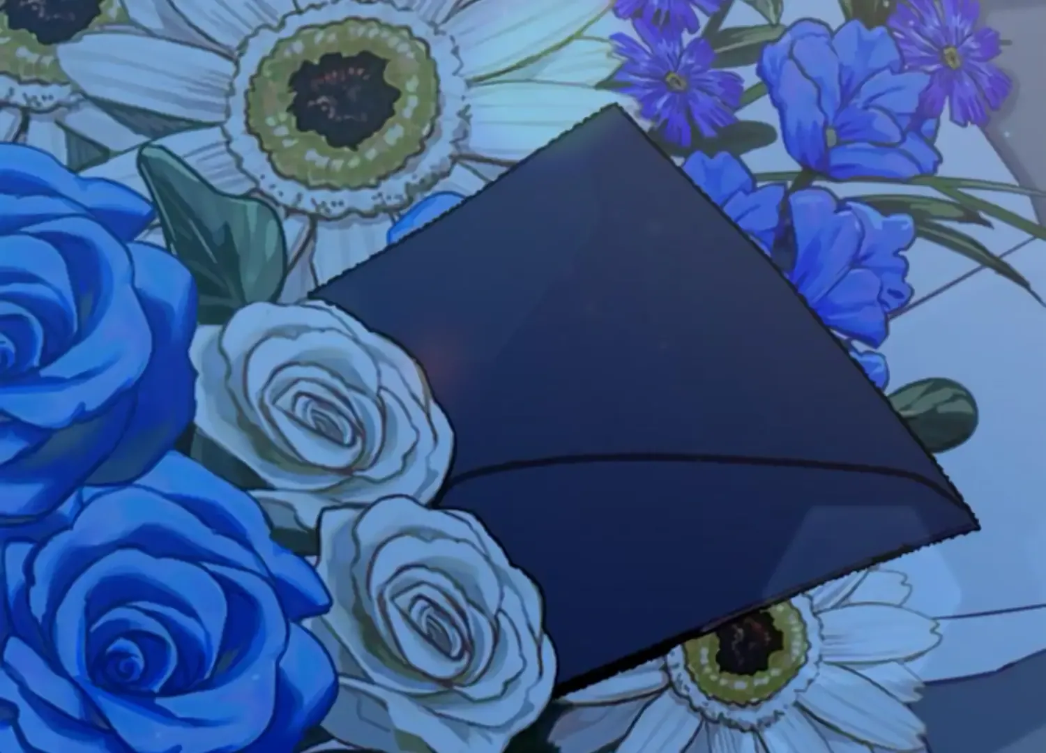 Fall in Love or Die Chapter 49 page 265 - 