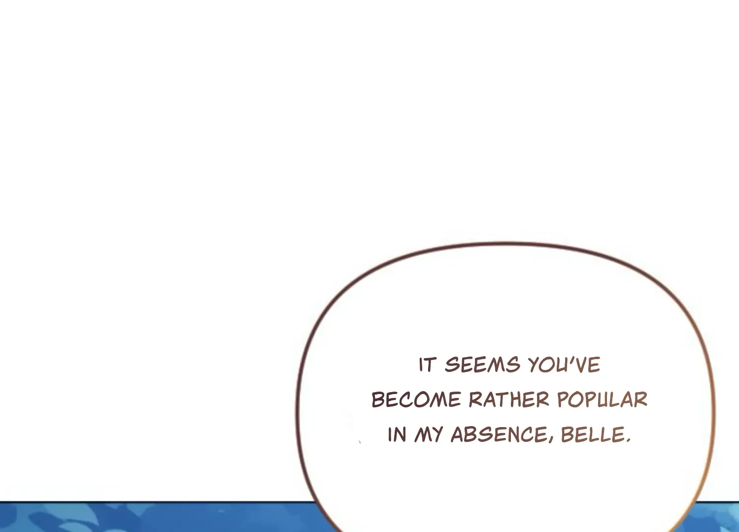 Fall in Love or Die Chapter 49 page 28 - 