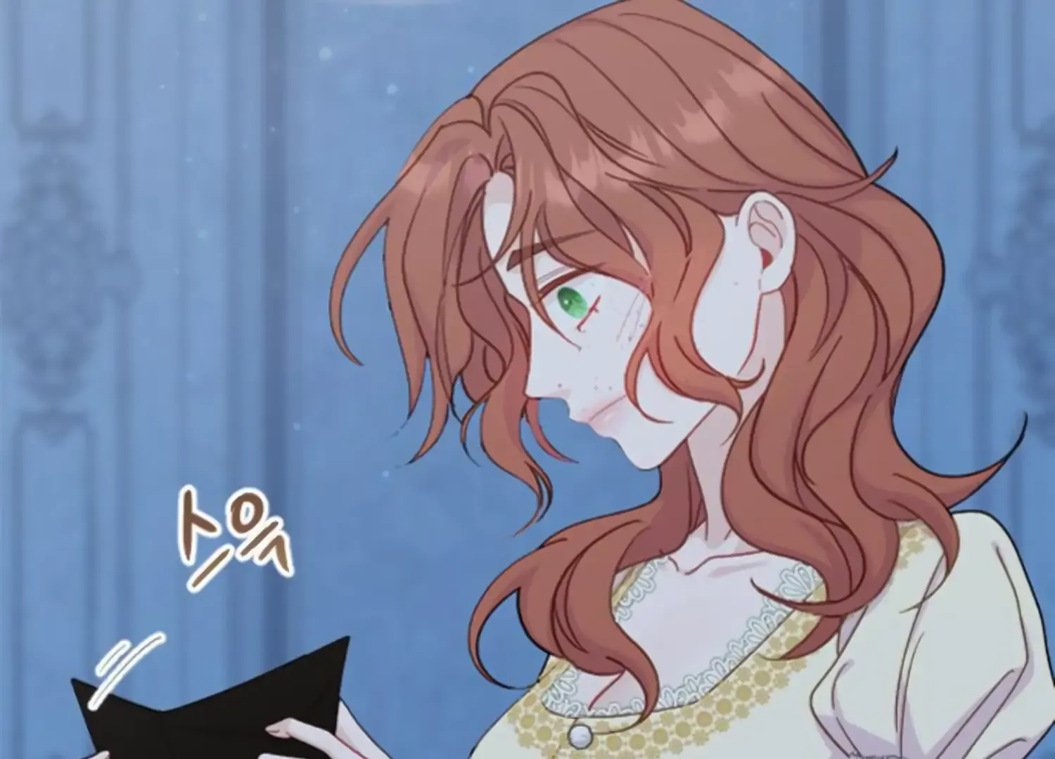 Fall in Love or Die Chapter 49 page 272 - 