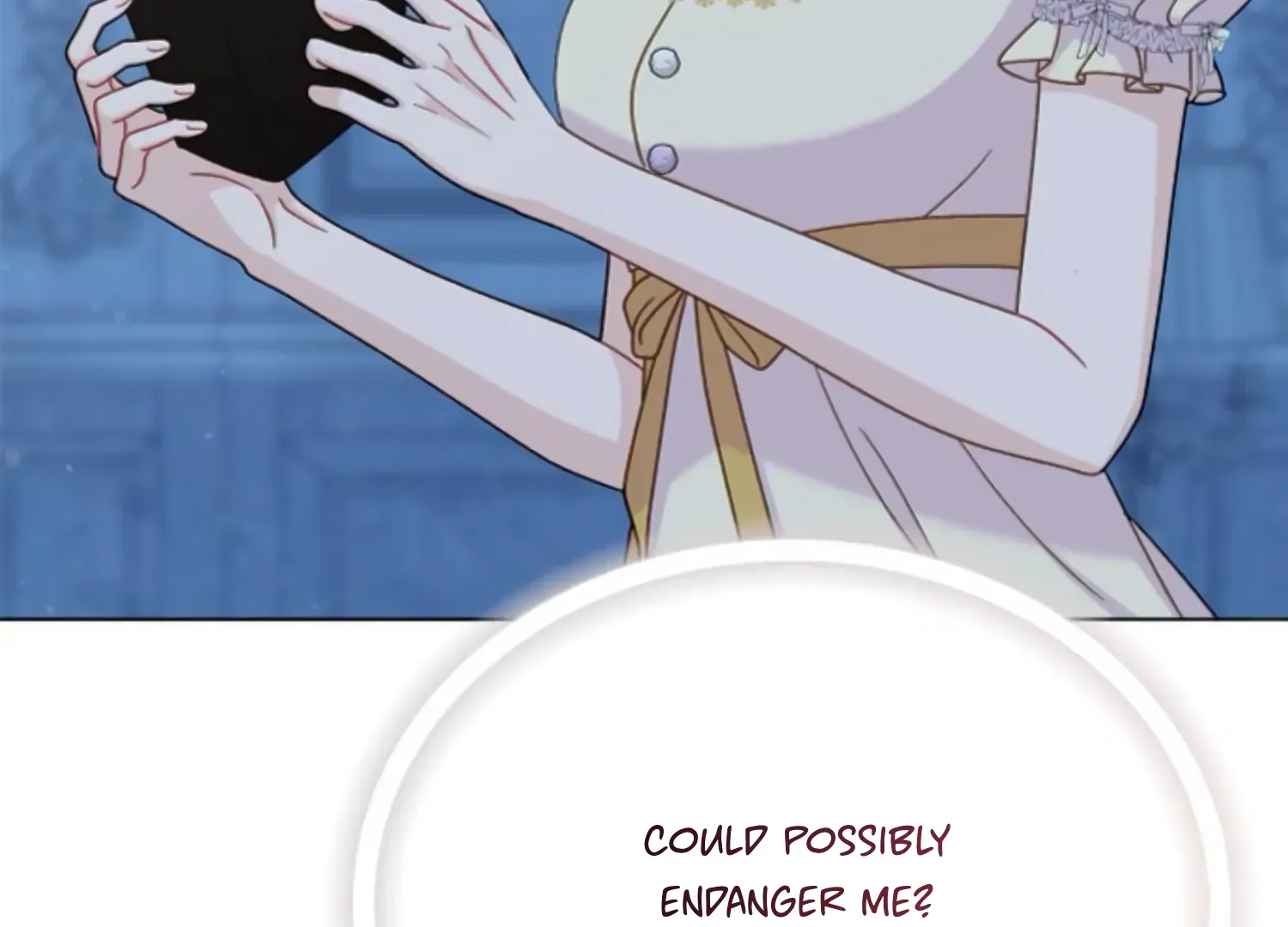 Fall in Love or Die Chapter 49 page 273 - 