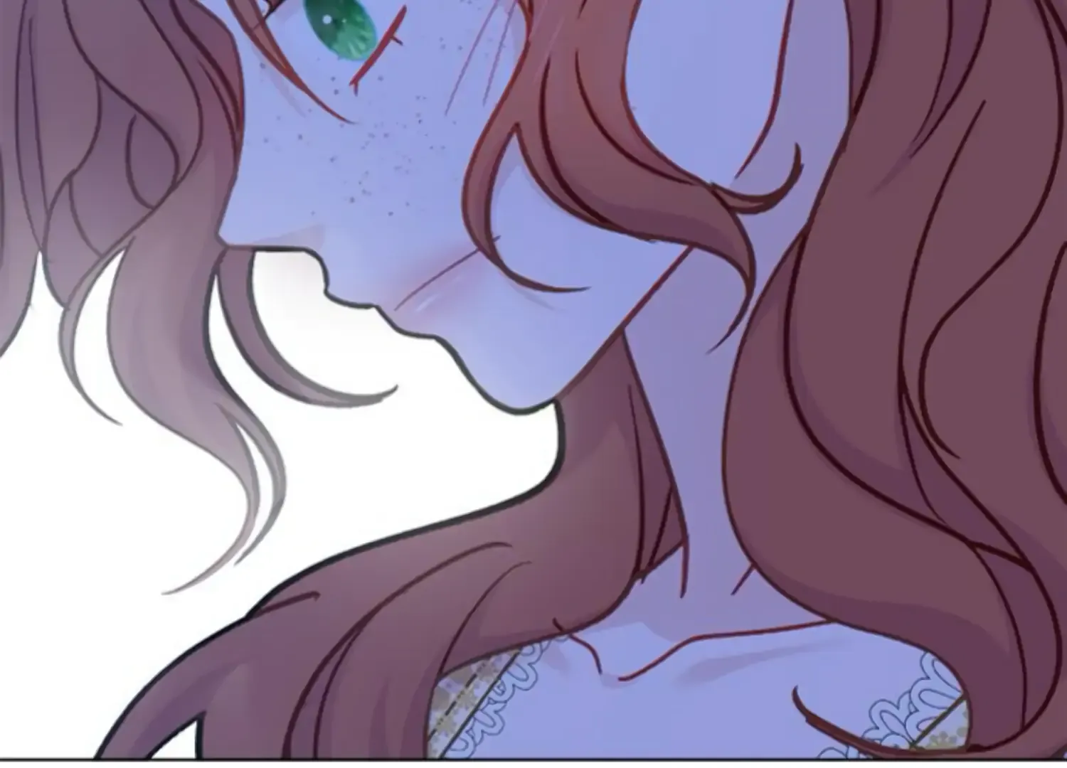 Fall in Love or Die Chapter 49 page 276 - 