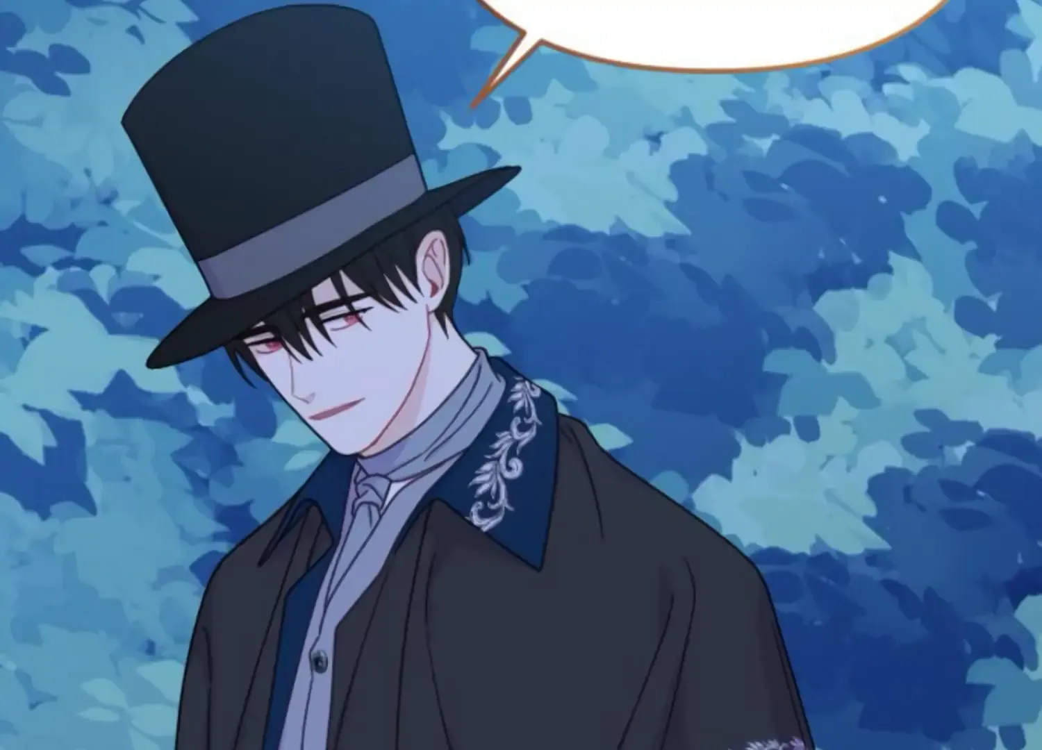 Fall in Love or Die Chapter 49 page 29 - 