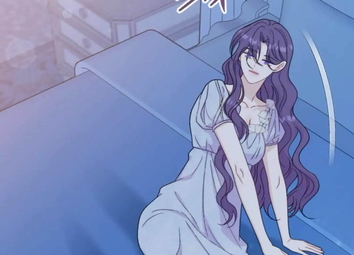 Fall in Love or Die Chapter 49 page 286 - 