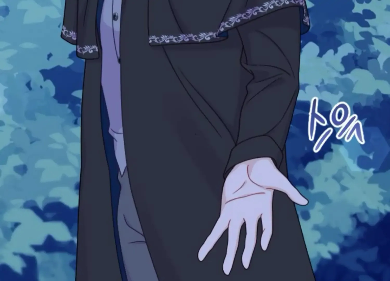 Fall in Love or Die Chapter 49 page 30 - 