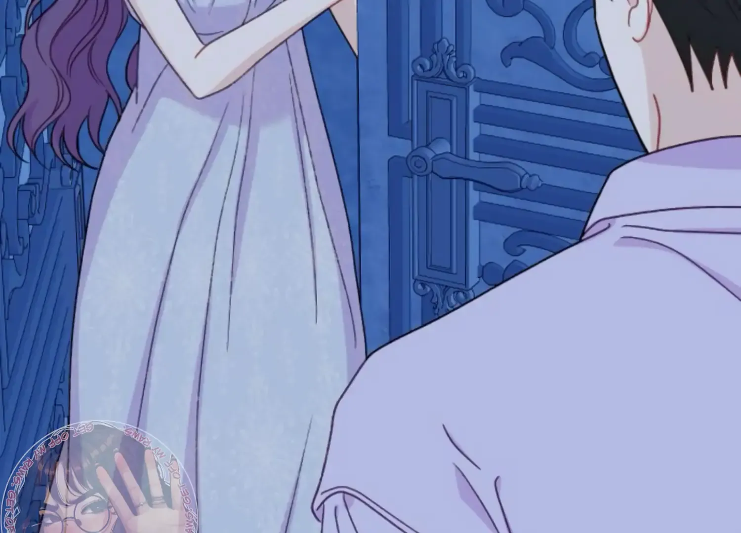 Fall in Love or Die Chapter 49 page 293 - 