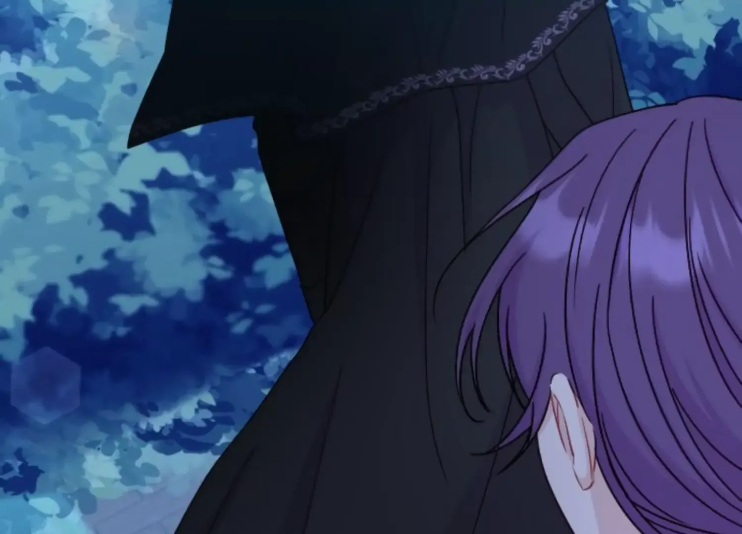 Fall in Love or Die Chapter 49 page 4 - 