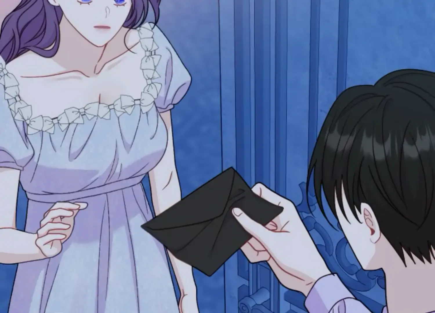 Fall in Love or Die Chapter 49 page 302 - 
