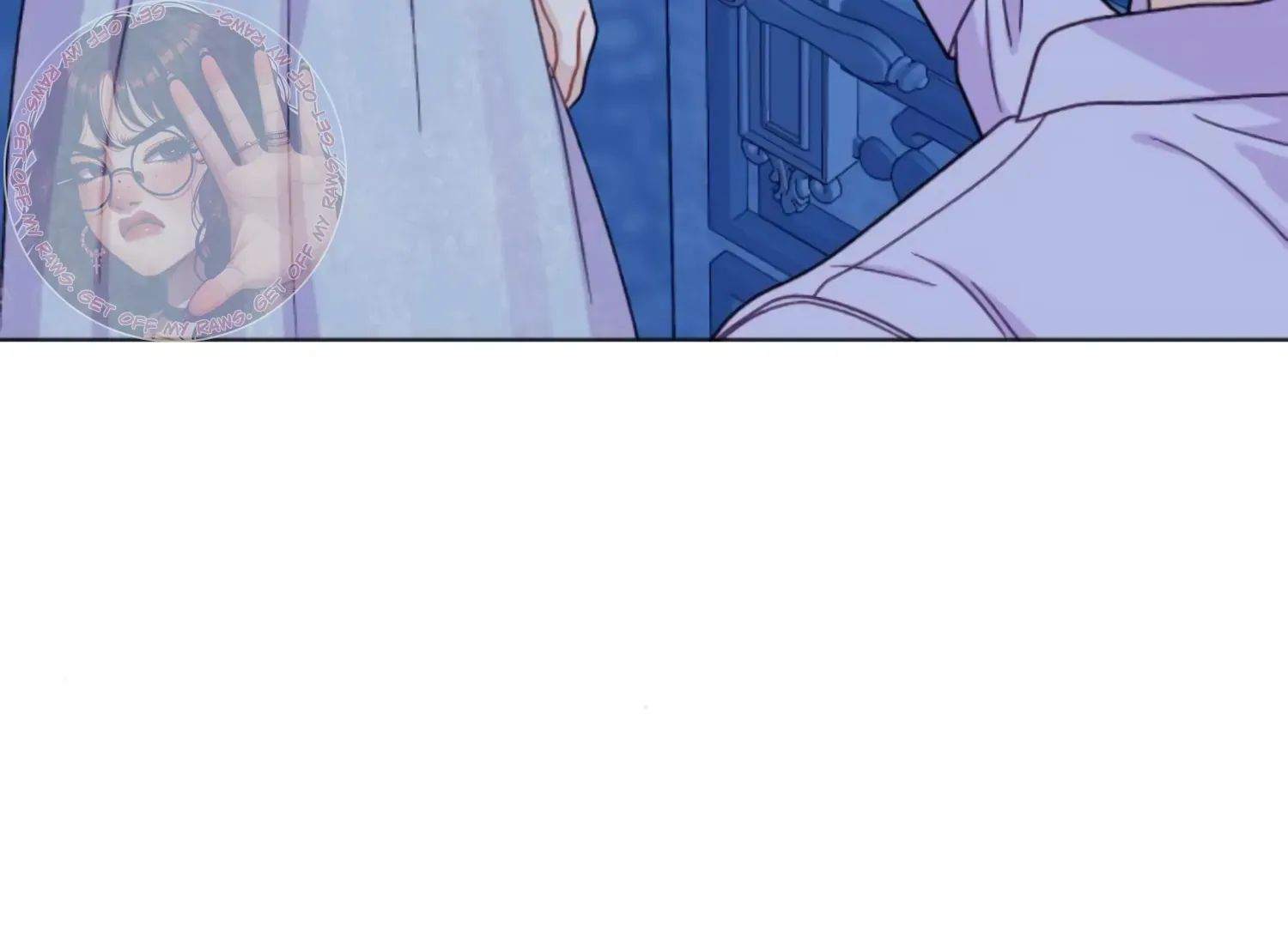 Fall in Love or Die Chapter 49 page 303 - 
