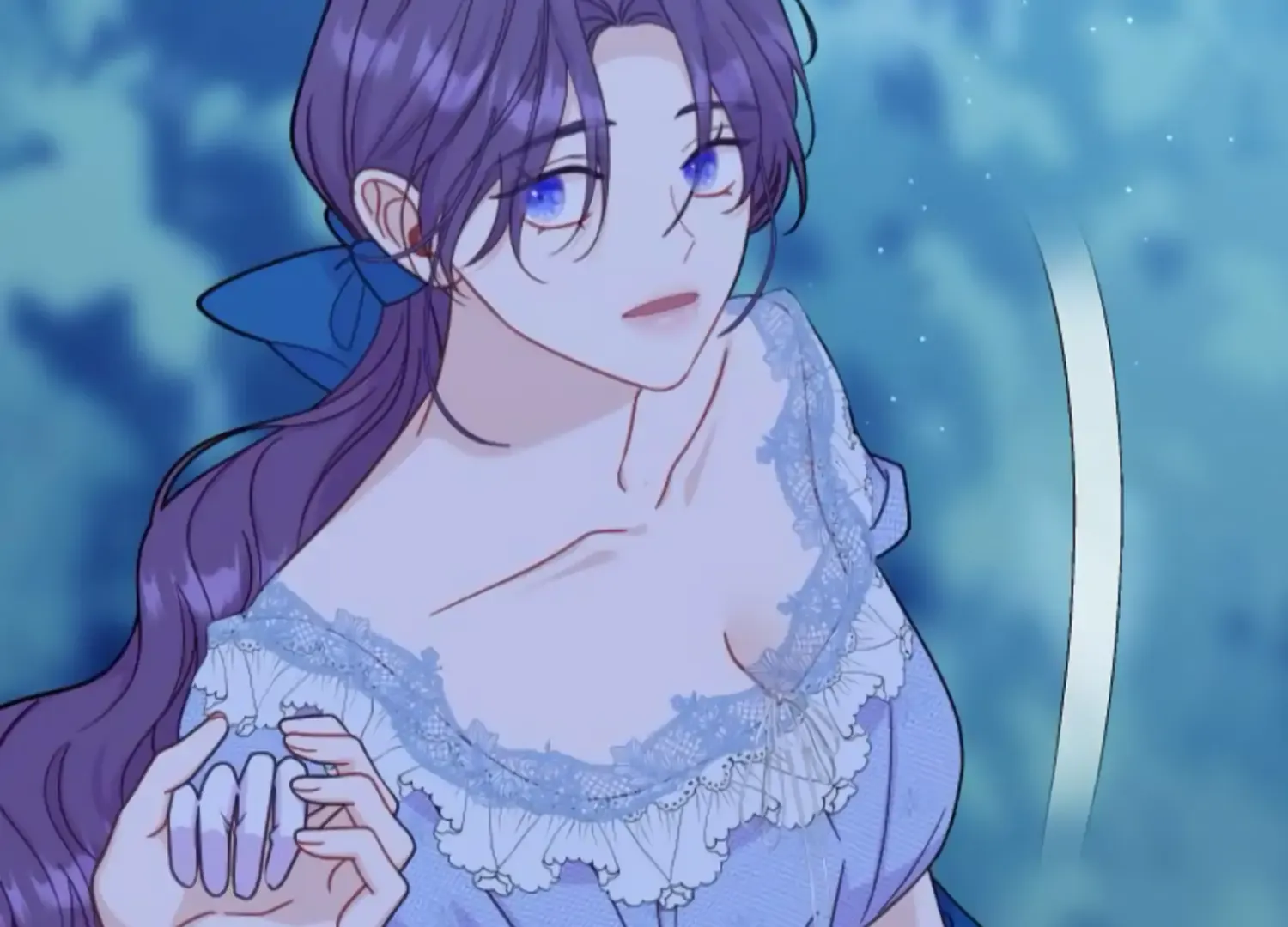 Fall in Love or Die Chapter 49 page 33 - 