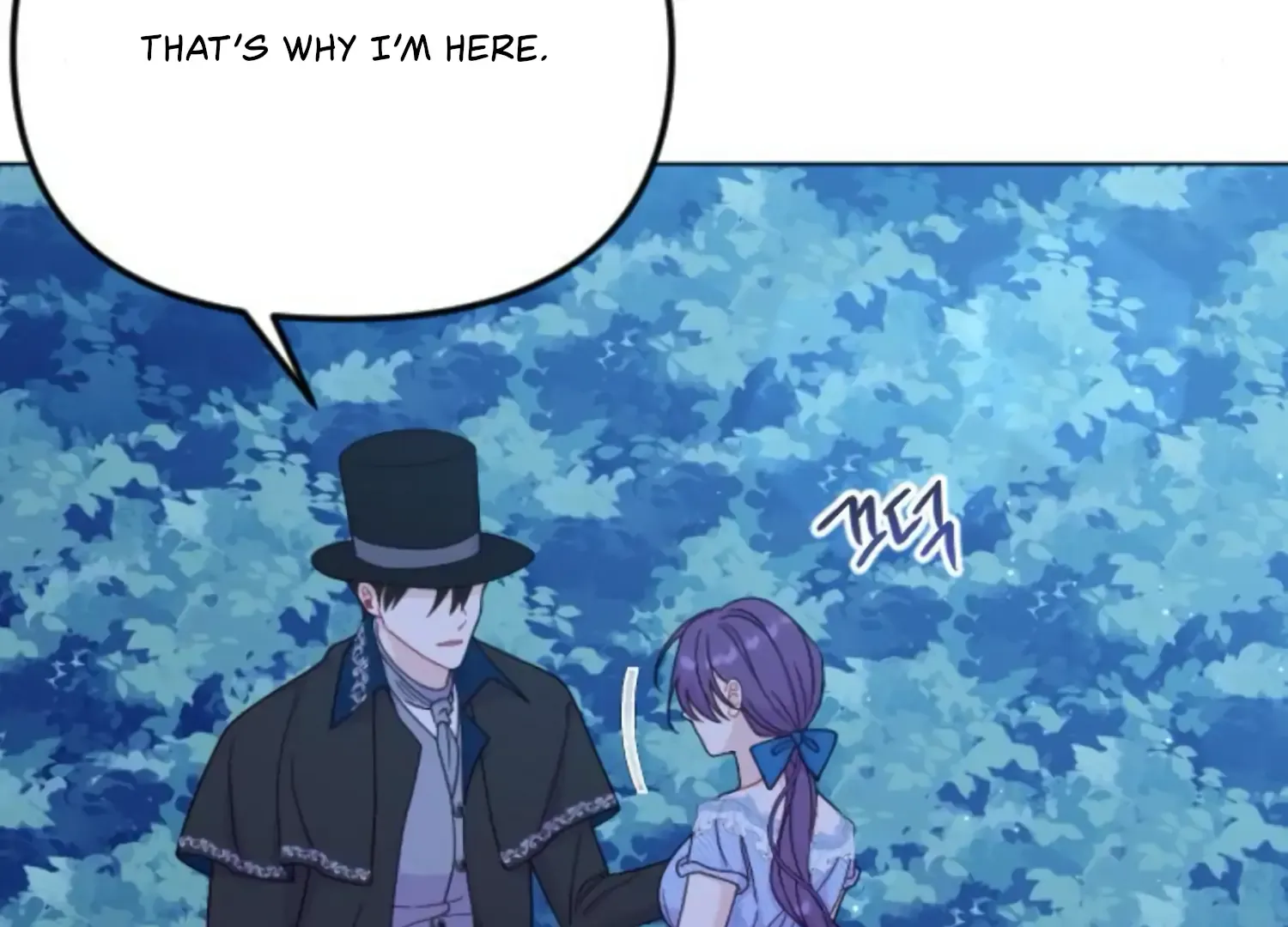 Fall in Love or Die Chapter 49 page 36 - 
