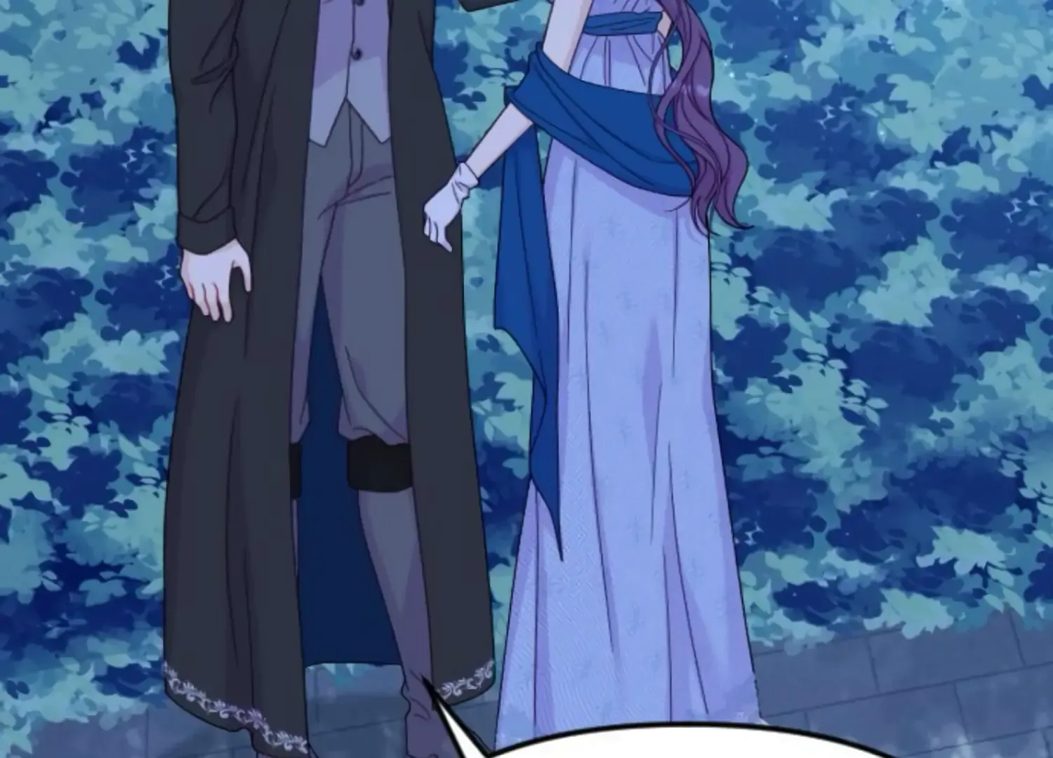 Fall in Love or Die Chapter 49 page 37 - 
