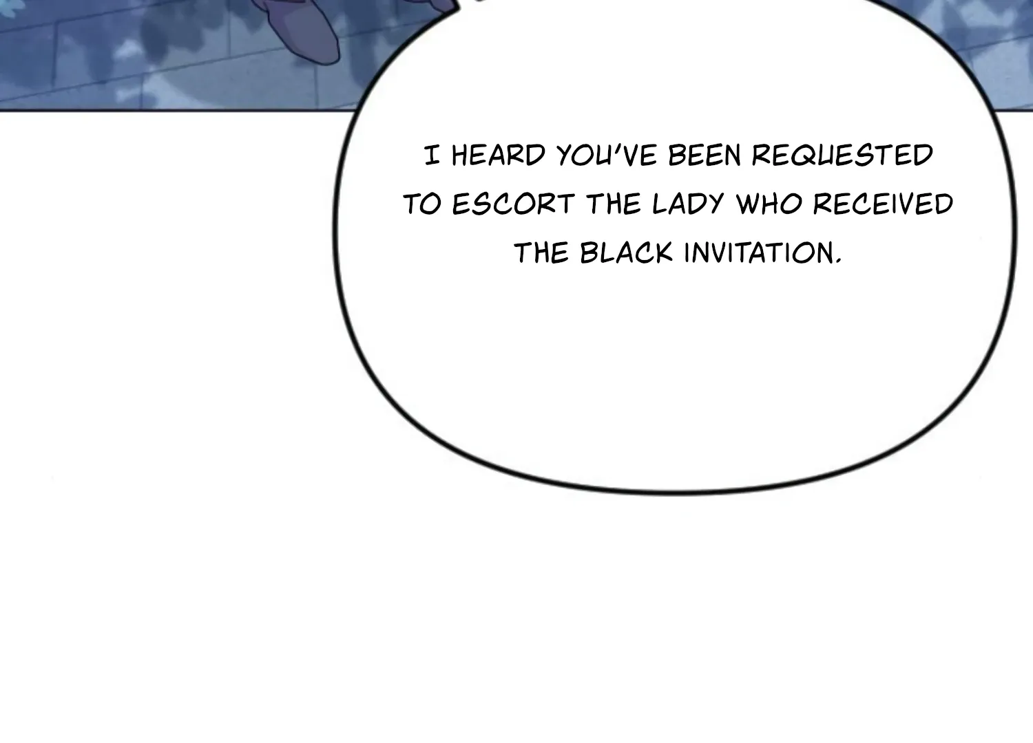 Fall in Love or Die Chapter 49 page 38 - 