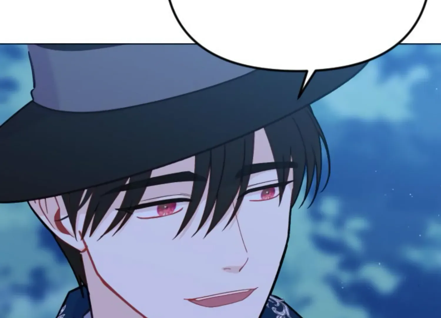 Fall in Love or Die Chapter 49 page 40 - 