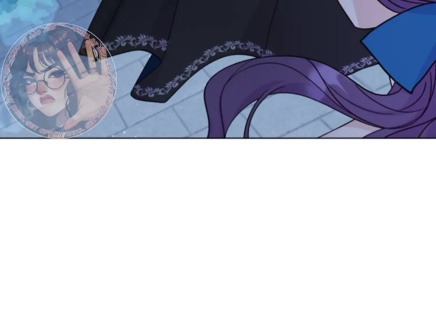 Fall in Love or Die Chapter 49 page 5 - 