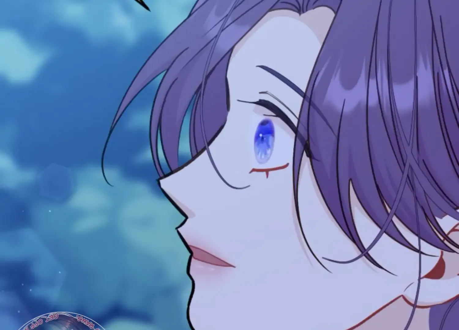 Fall in Love or Die Chapter 49 page 43 - 
