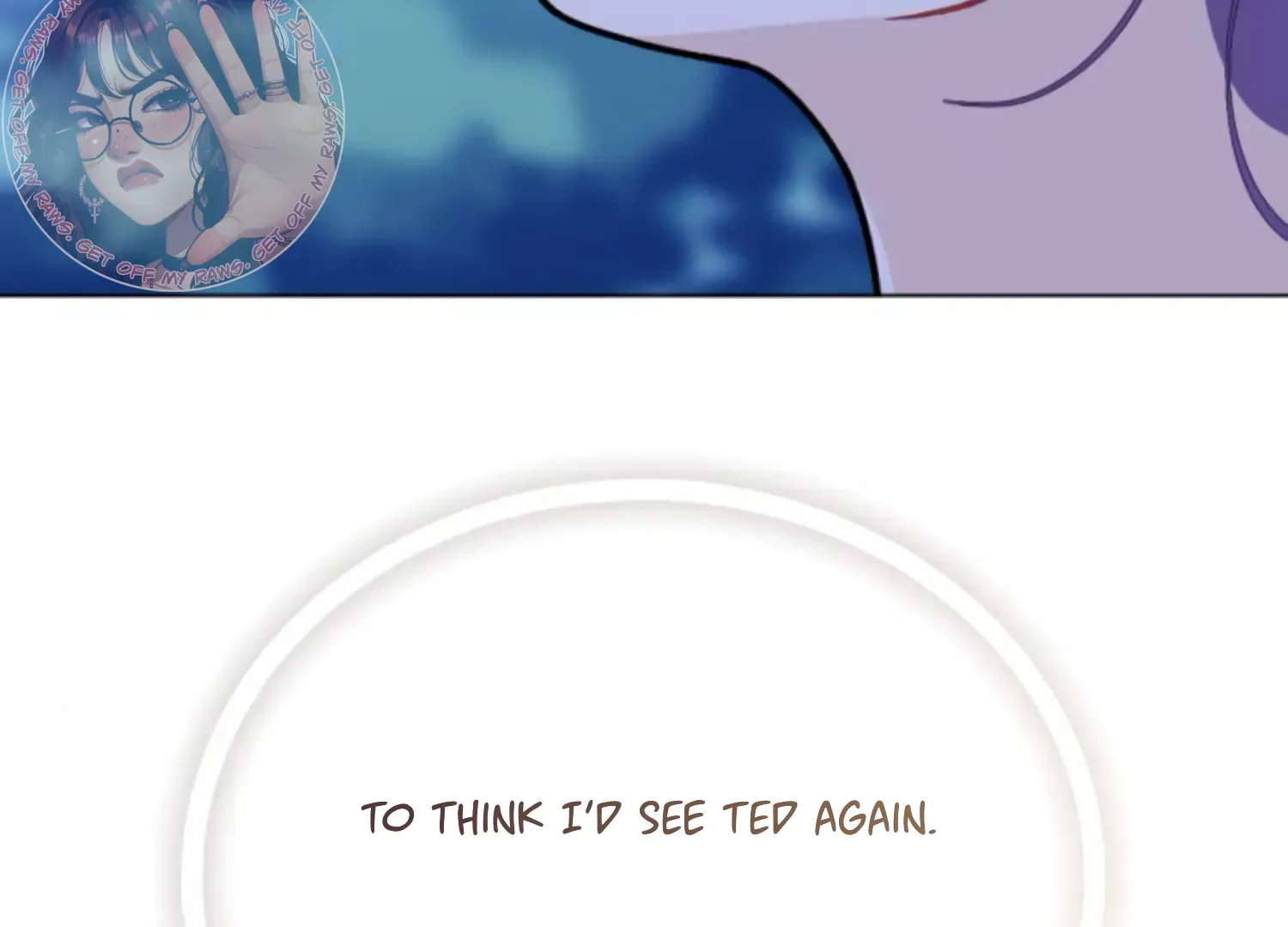 Fall in Love or Die Chapter 49 page 44 - 