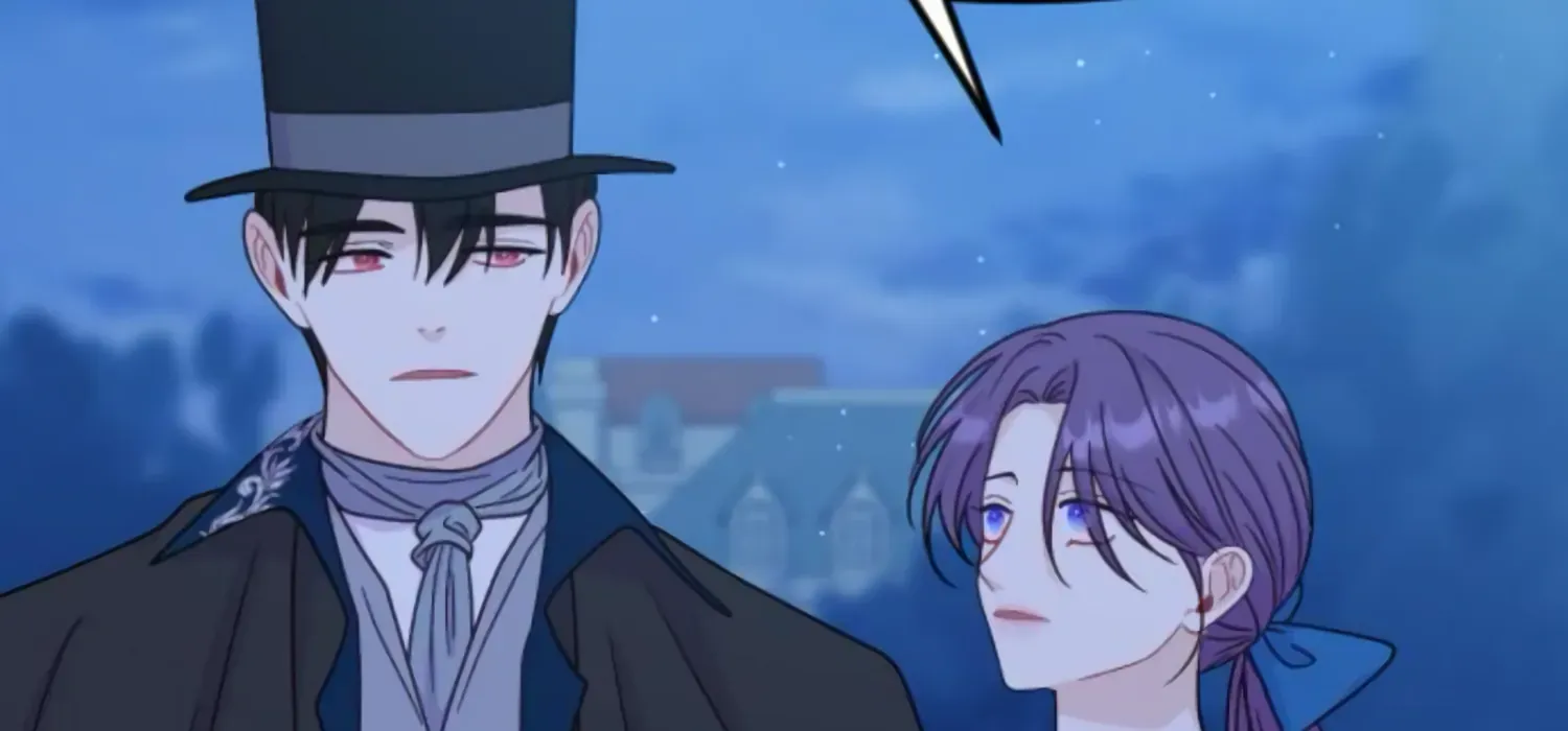 Fall in Love or Die Chapter 49 page 47 - 