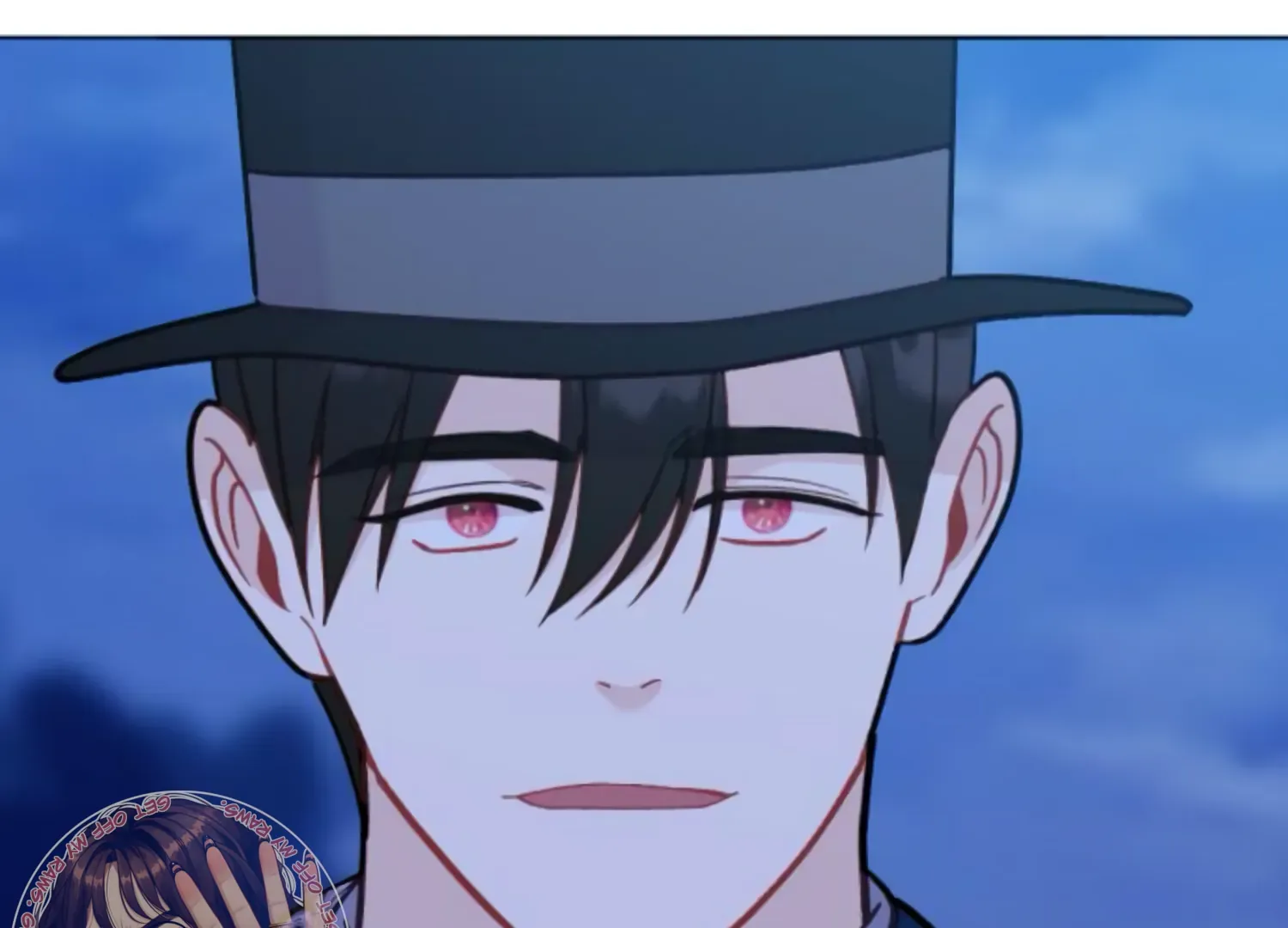 Fall in Love or Die Chapter 49 page 54 - 